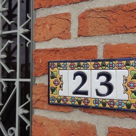 بروج B&B Stoega الغرفة الصورة