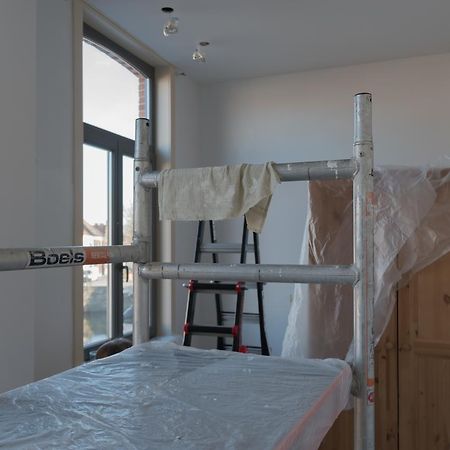 بروج B&B Stoega المظهر الخارجي الصورة