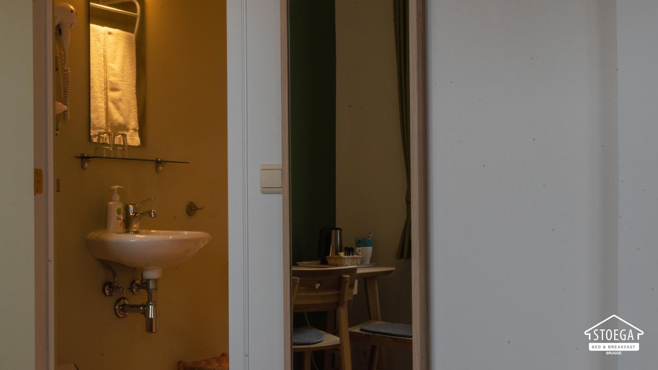 بروج B&B Stoega المظهر الخارجي الصورة